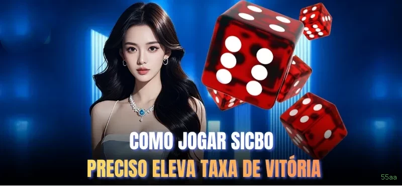 APP oficial da 55aa para mobile