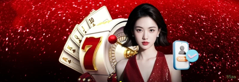 Jogos de fortune da 55aa com prêmios incríveis